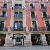 Catalonia Catedral Hotel