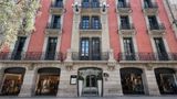 Catalonia Catedral Hotel Exterior