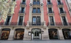 Catalonia Catedral Hotel