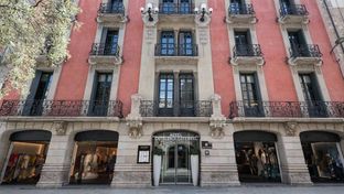 Catalonia Catedral Hotel