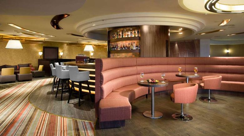 <b>Dan Panorama Haifa Lobby</b>. Images powered by <a href="https://iceportal.shijigroup.com/" title="IcePortal" target="_blank">IcePortal</a>.