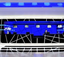 Dan Panorama Haifa Lobby