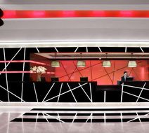 Dan Panorama Haifa Lobby