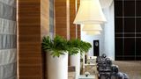 Dan Panorama Tel Aviv Lobby