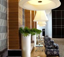Dan Panorama Tel Aviv Lobby