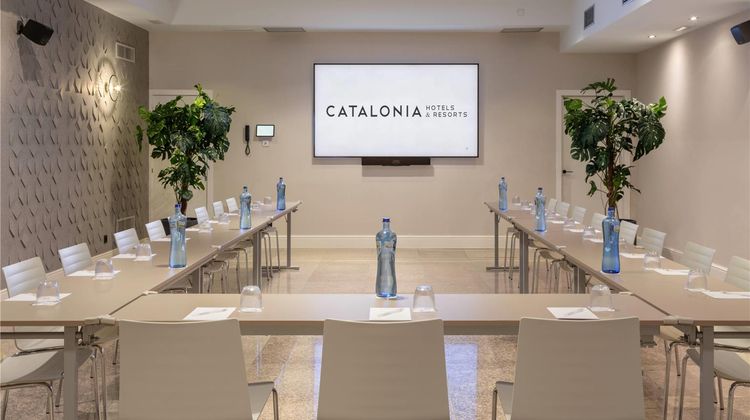 Catalonia Atocha Meeting