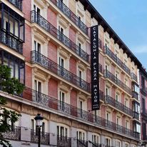 Catalonia Plaza Mayor