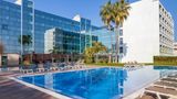 BCN Events Hotel Pool