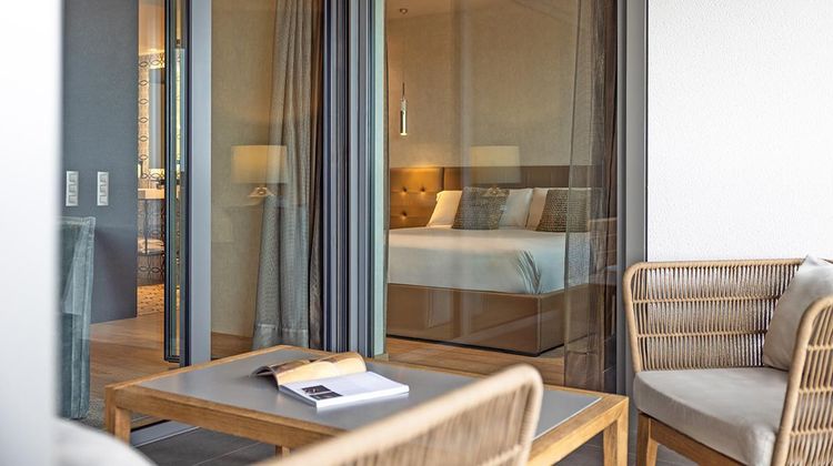 BCN Events Hotel Suite