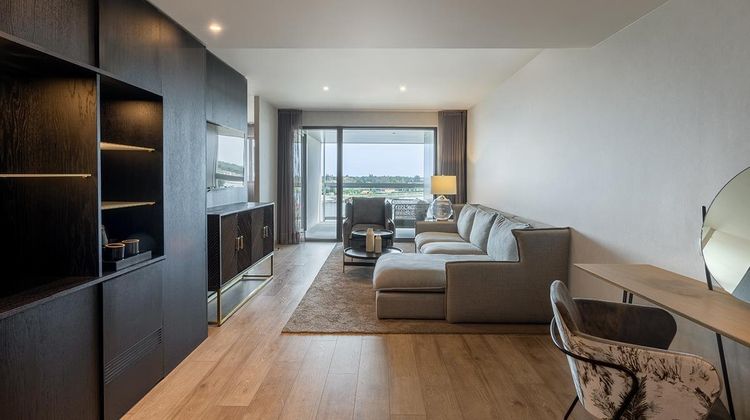 BCN Events Hotel Suite