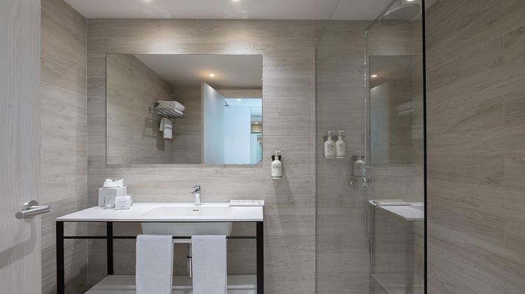 BCN Events Hotel Room