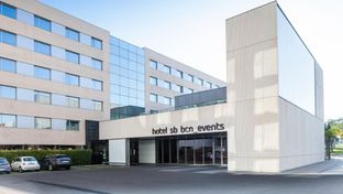 BCN Events Hotel