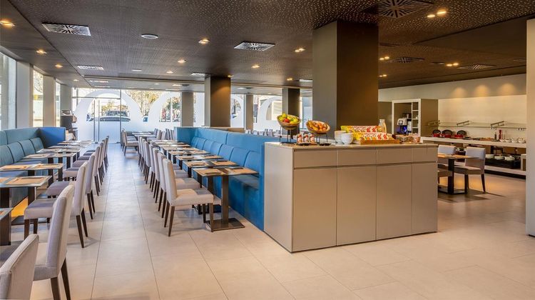 BCN Events Hotel Restaurant