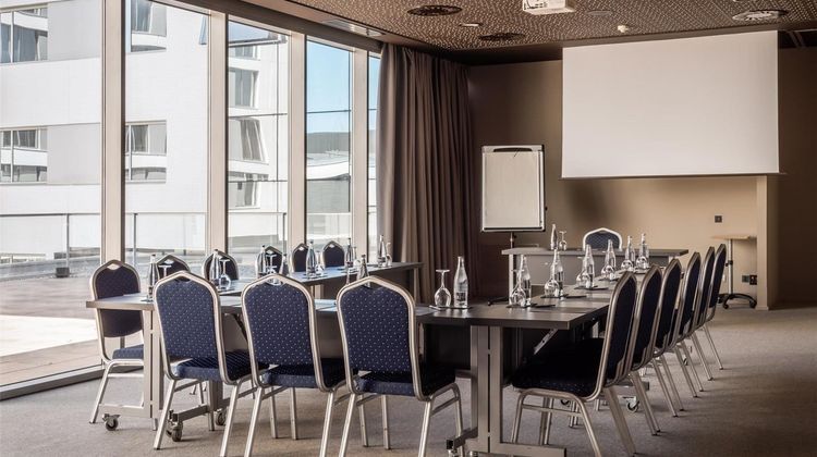 BCN Events Hotel Meeting
