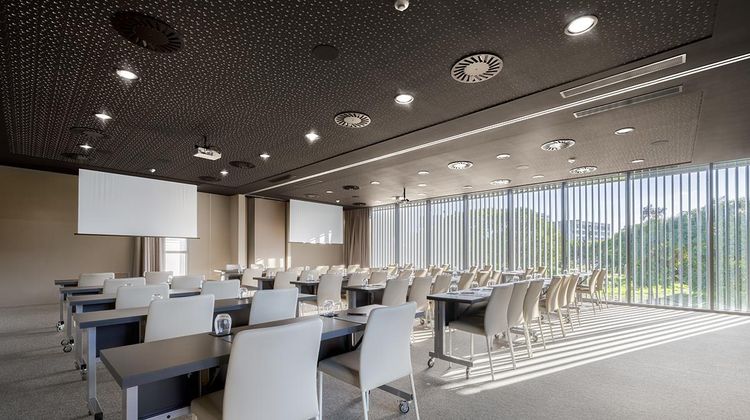 BCN Events Hotel Meeting