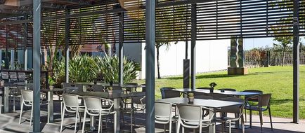 BCN Events Hotel Exterior