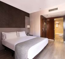 Catalonia Atenas Room