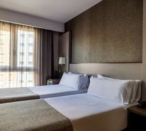 Catalonia Atenas Room