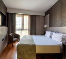 Catalonia Atenas Room
