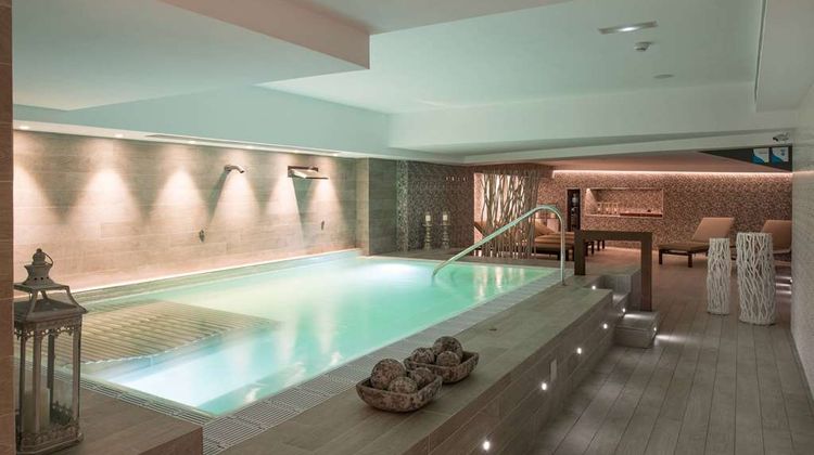 Catalonia Atenas Spa