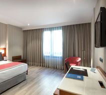 Catalonia Barcelona 505 Room
