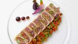 Catalonia Barcelona 505 Restaurant
