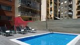 Catalonia Sagrada Familia Hotel Pool