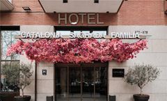 Catalonia Sagrada Familia Hotel