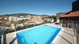 Catalonia Park Guell Pool
