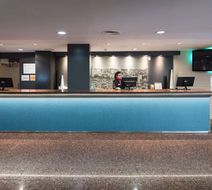 Catalonia Park Putxet Lobby