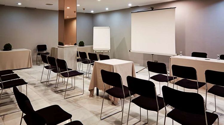 Catalonia Hispalis Meeting