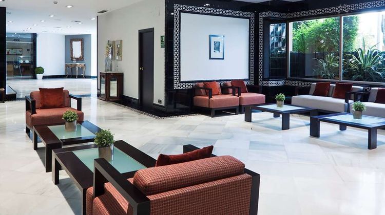 Catalonia Hispalis Lobby