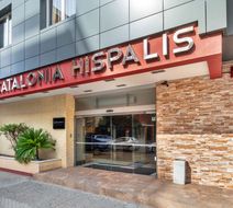 Catalonia Hispalis Exterior