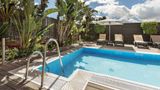 Catalonia Hispalis Pool