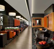 Dan Panorama Jerusalem Lobby