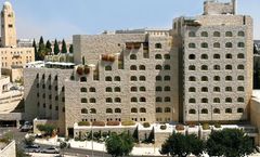 Dan Panorama Jerusalem