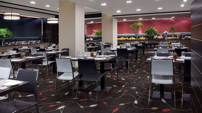 <b>Dan Panorama Jerusalem Restaurant</b>. Images powered by <a href="https://iceportal.shijigroup.com/" title="IcePortal" target="_blank">IcePortal</a>.