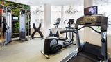 Catalonia Giralda Hotel Health