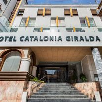 Catalonia Giralda Hotel