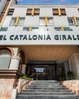 Catalonia Giralda Hotel