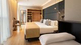 Catalonia Giralda Hotel Room