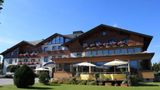 AirportHotel Salzburg Exterior
