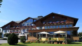 AirportHotel Salzburg