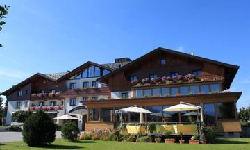 AirportHotel Salzburg