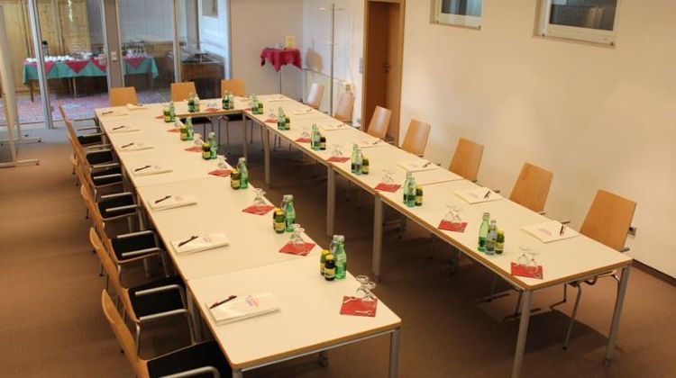AirportHotel Salzburg Meeting