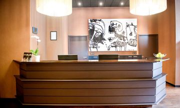 New Hotel Charlemagne