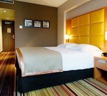 New Hotel Charlemagne Room