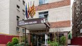 Catalonia Mikado Exterior