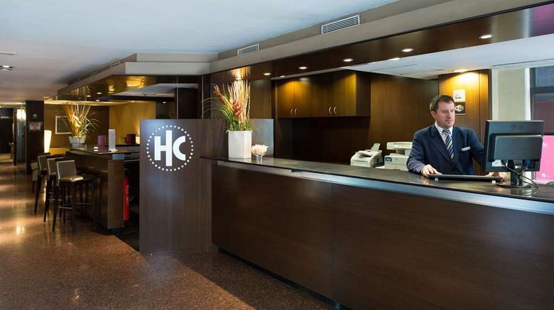 <b>Catalonia Mikado Lobby</b>. Images powered by <a href="https://iceportal.shijigroup.com/" title="IcePortal" target="_blank">IcePortal</a>.