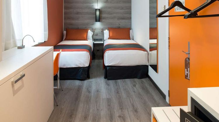 Catalonia Mikado Room
